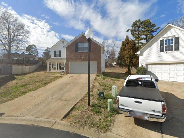 House image located at Boiling Springs, SC 29316