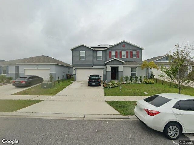 House image located at Davenport, FL 33897