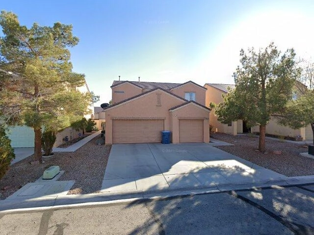 House image located at Las Vegas, NV 89110