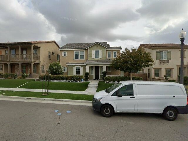 House image located at Chino, CA 91710
