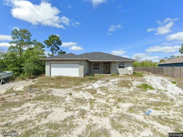 House image located at Lake Placid, FL 33852