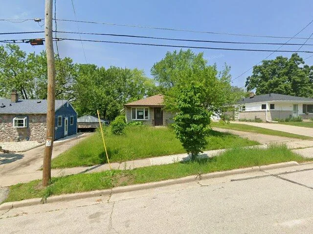 House image located at Waukesha, WI 53186
