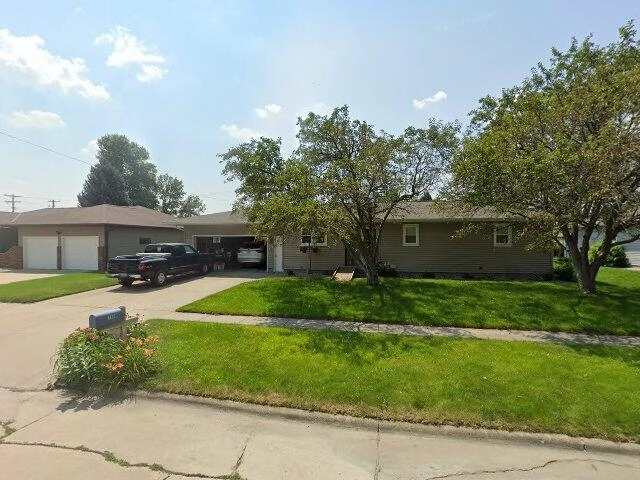 House image located at Norfolk, NE 68701