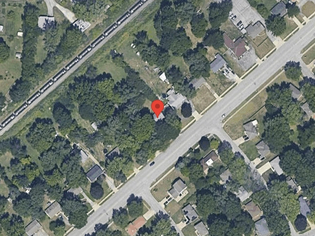 House image located at Kansas City, MO 64134