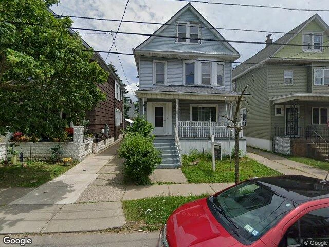 House image located at Buffalo, NY 14206