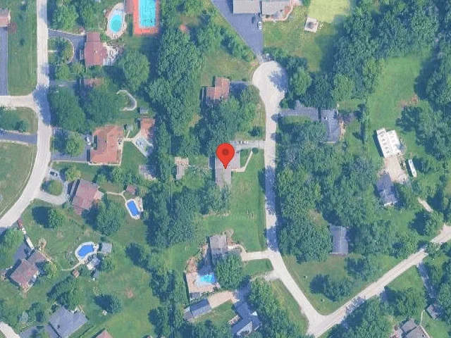 House image located at Crete, IL 60417