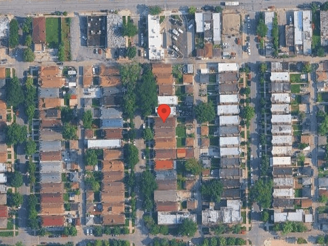 House image located at Chicago, IL 60629