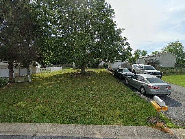 House image located at Manchester, MD 21102