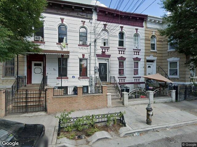 House image located at Brooklyn, NY 11207