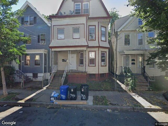 House image located at Newark, NJ 07108