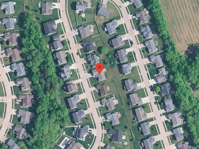 House image located at Wentzville, MO 63385