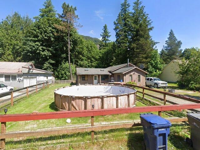 House image located at Darrington, WA 98241