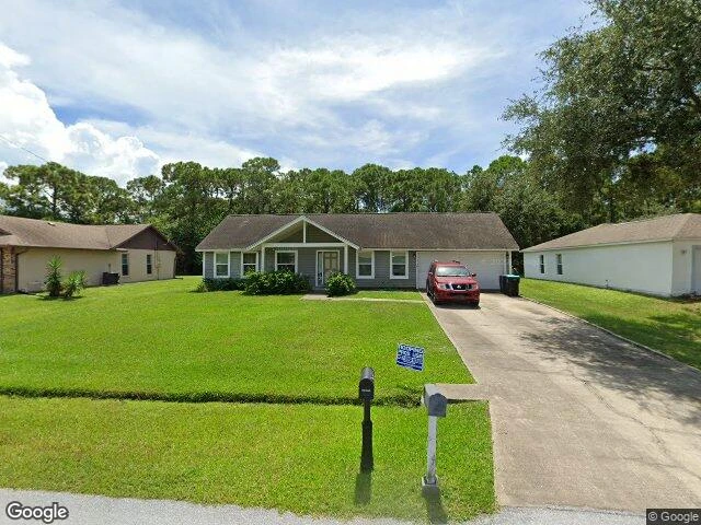 House image located at Palm Bay, FL 32907