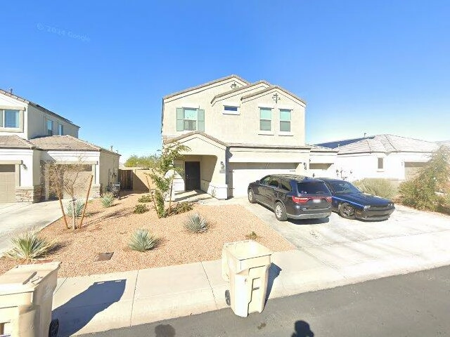 House image located at Buckeye, AZ 85396