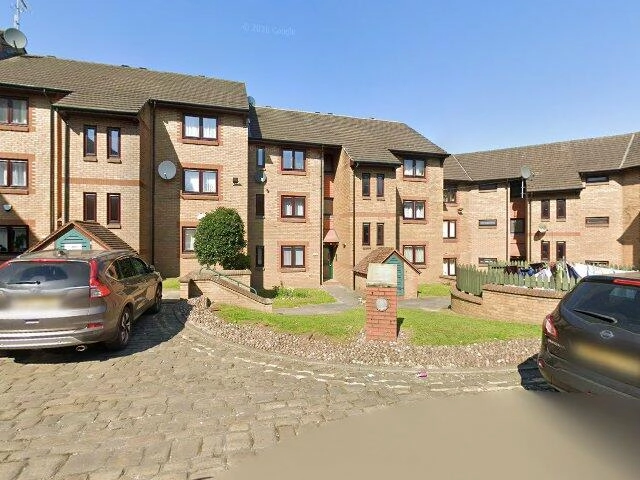 House image located at West Orange, NJ 07052