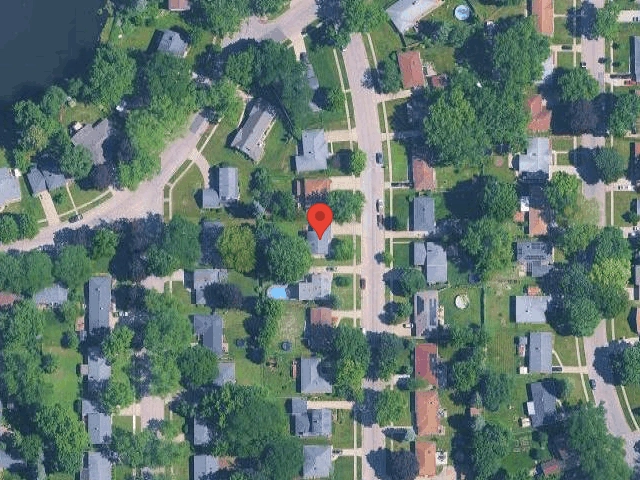 House image located at Elgin, IL 60123