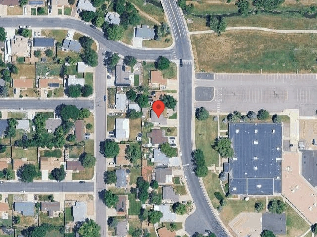 House image located at Arvada, CO 80003