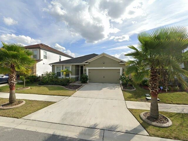 House image located at Riverview, FL 33579
