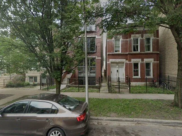 House image located at Chicago, IL 60622