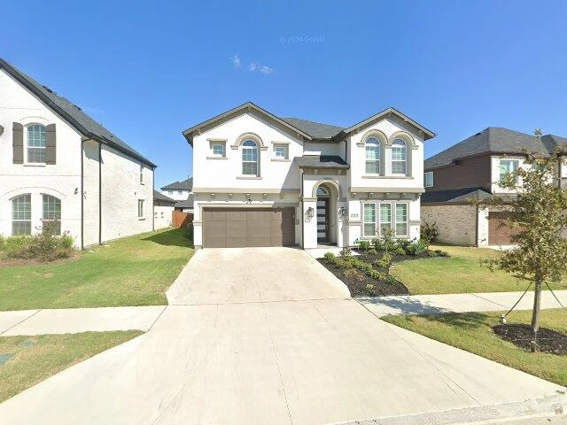 House image located at Frisco, TX 75035