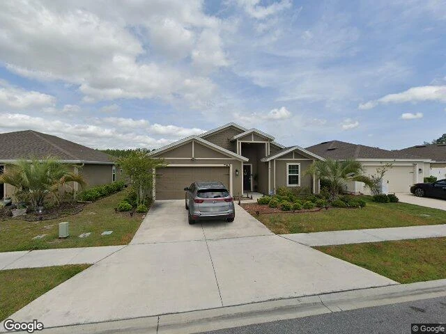 House image located at Yulee, FL 32097