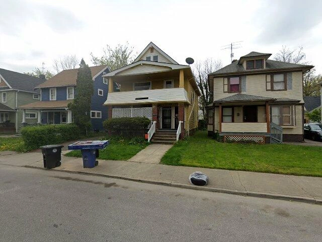 House image located at Cleveland, OH 44104
