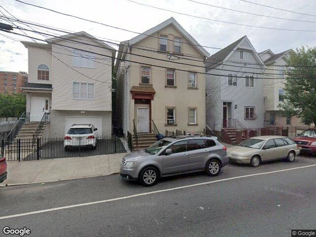 House image located at Newark, NJ 07103