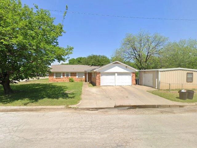 House image located at Fort Worth, TX 76140