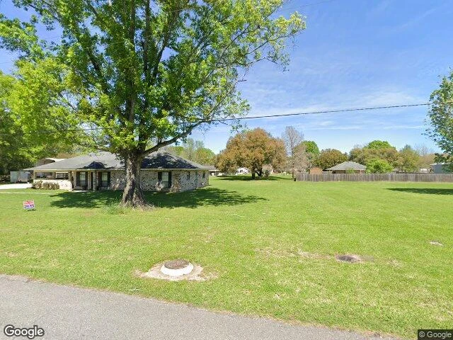 House image located at Addis, LA 70710