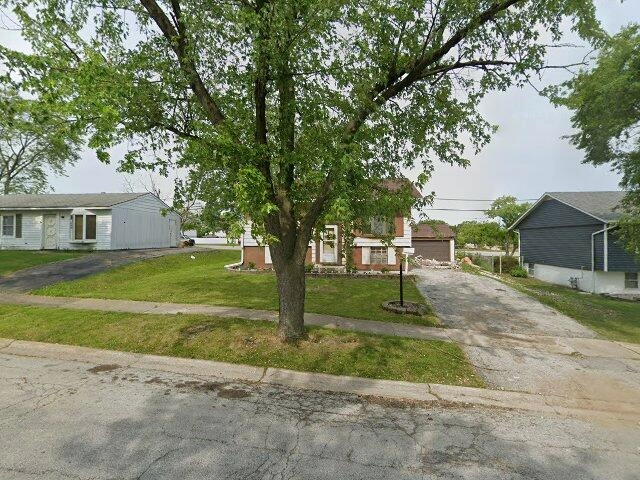 House image located at Richton Park, IL 60471