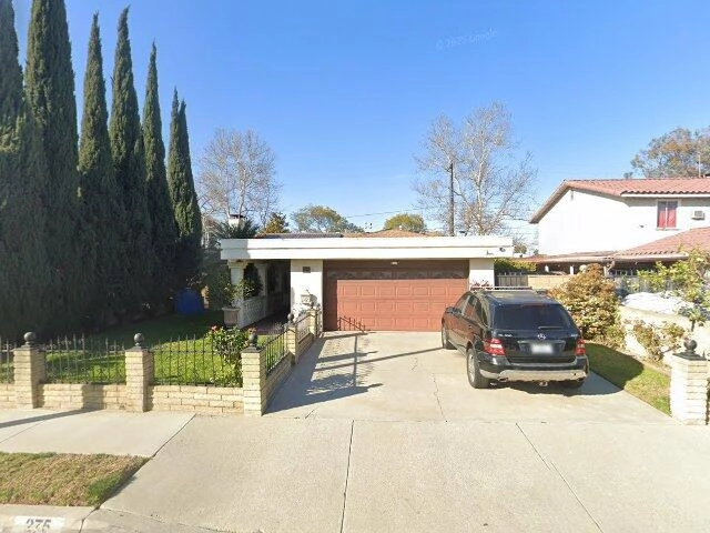 House image located at Carson, CA 90745