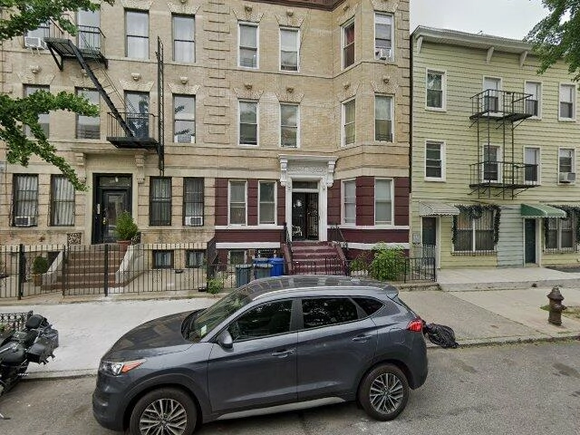 House image located at Brooklyn, NY 11216