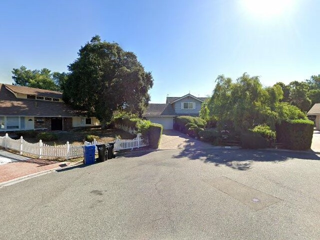 House image located at Thousand Oaks, CA 91362