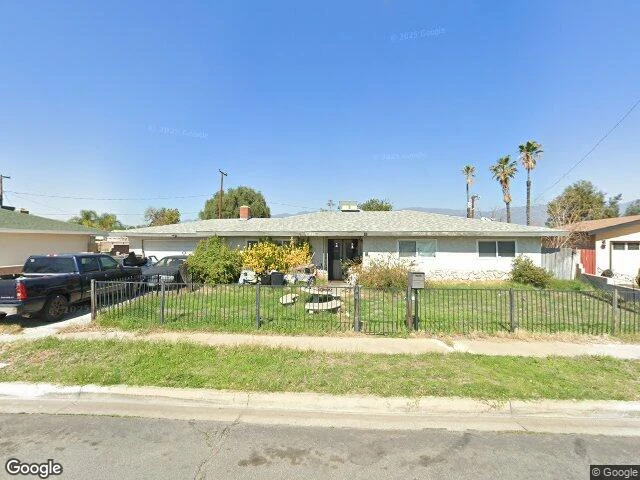 House image located at Rialto, CA 92376