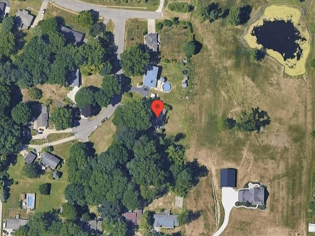 House image located at North Canton, OH 44720