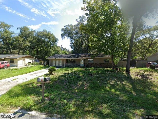 House image located at Gainesville, FL 32641