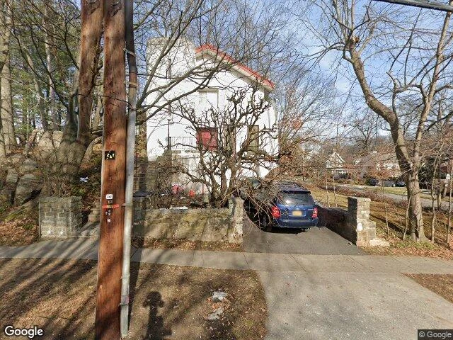 House image located at Pelham, NY 10803