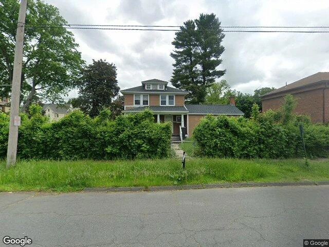 House image located at Westfield, MA 01085