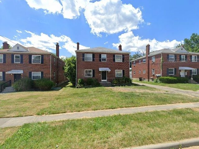House image located at Cincinnati, OH 45211