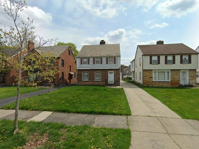 House image located at Cleveland, OH 44120