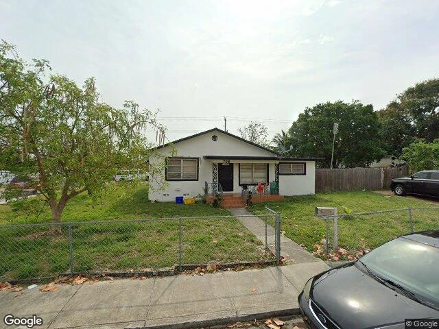 House image located at Lake Worth Beach, FL 33460