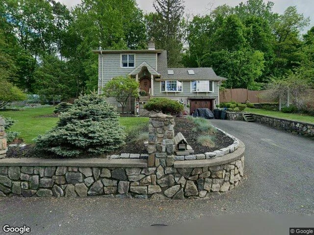 House image located at Sparta, NJ 07871