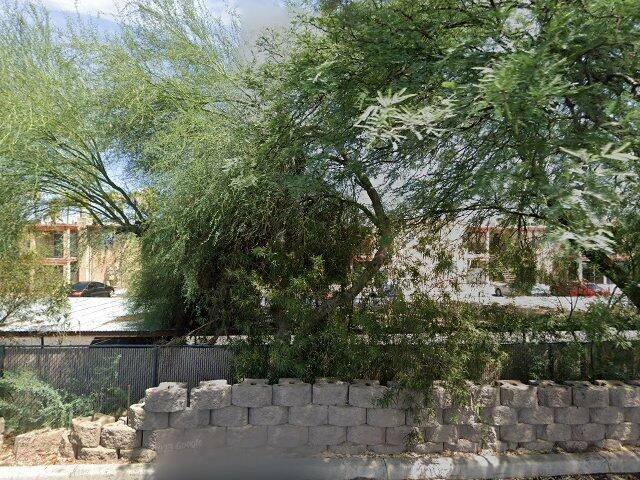 House image located at Tucson, AZ 85712