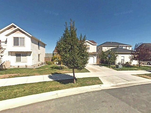 House image located at Eagle Mountain, UT 84005