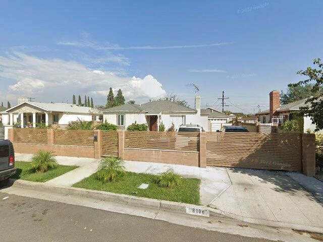 House image located at North Hollywood, CA 91605