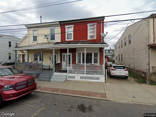 House image located at Gloucester City, NJ 08030