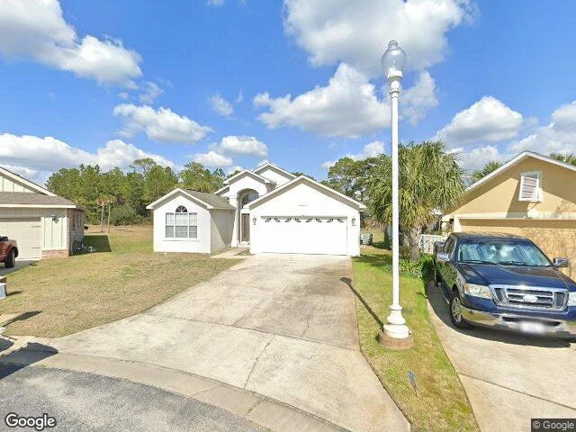 House image located at Navarre, FL 32566