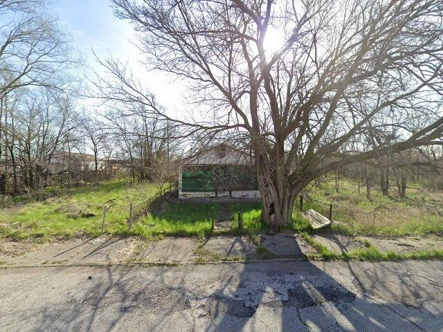 House image located at Gary, IN 46407
