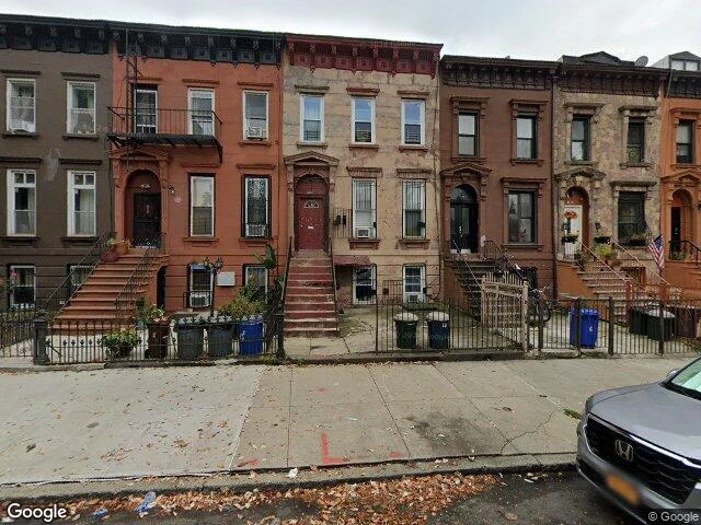 House image located at Brooklyn, NY 11221