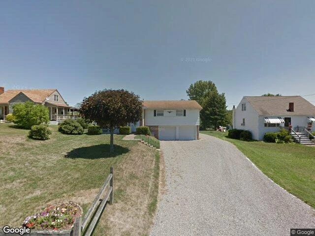 House image located at Steubenville, OH 43953